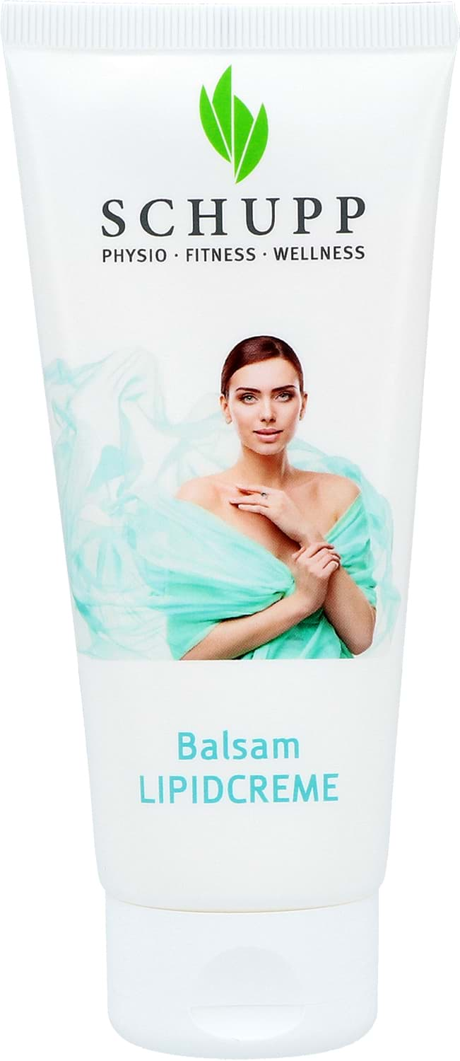 Bild von Balsam Lipidcreme 100ml Tube